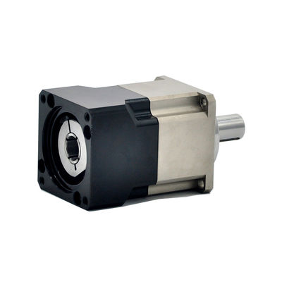 Smooth Shaft IP65 Planetary Gearbox Reducer Helical Tooth