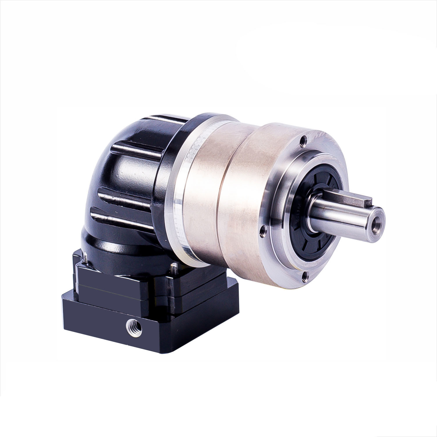 WAER Series High Precision P1 Gearbox Reducer Helical Gear